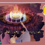 20(수) 19시 문의: 062-608-2962(동구청 푸른도시과 공원관리계) 가격... 18민주광장 분수대 : 광주 동구 금남로1가 41 #광주공연 #광주볼거리... 