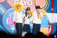 [포토스케치] 웰컴 투 인가 하이스쿨! 3MC