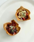 푸드 Pin by nini on foodies 푸디 | Food, Ethnic recipes, Bruschetta