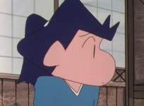 짱구에 있는 지예 정님의 핀