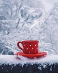 Pin page Pin by 은숙 박 on 하트커피 | Morning coffee drinks, Good morning coffee, Coffee art