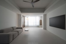 화성 봉담 신창 비바패밀리 1단지 40py [132 ㎡]주거공간 - JMDESIGN