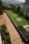 에일린의 뜰, 푸르네 | 호미파이 & homify 에일린의 뜰, 푸르네 | 호미파이 & homify | Small gardens, Garden, Secret garden