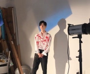 ภาพจาก Instagram โดย 이서호 • 26 พฤศจิกายน 2019 เวลา 11:44 น.... 