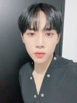 THE BOYZ on Twitter[선우] 더비 최고야🖤🖤🖤🥰 | Kim, Twitter, Kim sun