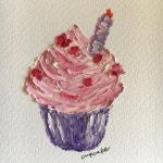 #오일파스텔 #오일파스텔드로잉 #드로잉 #카페… | Pastel artwork, Oil pastel art, Pastel art June on Instagram... 