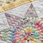 퀼트 마마오에이오 퀄트패키지 quilt mamaoao on Instagram... 그동안 잘 버텼는데 결국 올해 첫 에어컨을 켰네… | 퀼트, 퀼트 소품, 패치워크