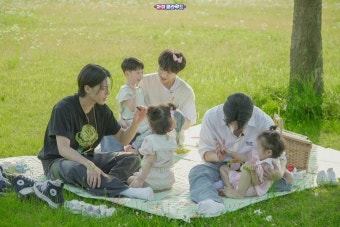 슈돌️아이클라우드 on Twitter - 2023 | 과거, 사진