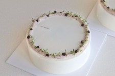 단아~단아~한 말차파시통통케이크~ 꾸준히 사랑받는 단백하고 부드러운 케이크랍니다~ 오늘도 즐겁게,함께 해주셔서 감사합니다... 