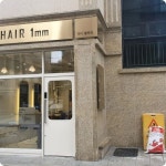 아담한 미용실인테리어 헤어샵공사 beauty salon interior design - 사무실인테리어 디자인 공사 비용견적 플랫폼