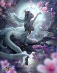 구미호, lana g