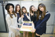 #EXID (#이엑스아이디)