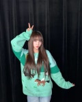 AH! NANA(나나) on Instagram: Fromm update . . Tags: #NANA #WOOAH #EL7ZUP #KPOP #나나 #우아 | Nana woo ah, Nana, Woo!ah!