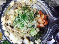 18826명이 방문하고 싶어하는 가락시장역3번출구 맛집 진성한우곱창의 평점은 3.9/5점 입니다. 진성한우곱창을(를) 대표하는 키워드는... 