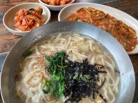 칼국수
