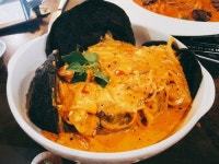 델라고 - 부산대 젊음의거리 이탈리안 | 맛집검색 망고플레이트 | 식품 아이디어, 음식, 파스타