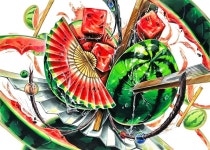 #기초디자인 #기디 #건대기디 #design #기디구도 #목동미술학원... drawing #그린섬더배틀 #illustration #illustrate #인하대기초디자인... 