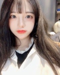 Instagram의 수야님: “렌즈 바꿨어요😆 완죤예브자나?”
