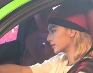 HYUNJIN IS MY MAMA 현진이는 우리 엄마야!