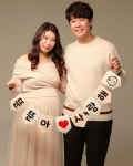 기대되넹💕💕 #30주임산부 #만삭사진촬영 #사랑을보다강북성북점” 하뚜니😝 on Instagram: “만삭사진😘  뚠뚠아💕사랑해  오늘... 