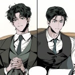 ━ ‧ ִ ۫✭ Cottage Garden┆코티지 가든┆BL┆Manhwa◞ Pin on ภาพซัมเมอร์