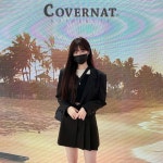 박삐삐 on Instagram: “좋구먼🎵🎶🎵 @covernat_ #광고#커버낫#커버낫홍대플래그십스토어” - 2021 | 광고