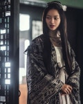 𝓡𝓲𝓿𝓮𝓻 𝓦𝓱𝓮𝓻𝓮 𝓽𝓱𝓮 𝓜𝓸𝓸𝓷 𝓡𝓲𝓼𝓮𝓼 (달이 뜨는 강) - 2021 | 한복, 강
