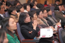 청심교육포럼 2012에 있는 청심교육포럼님의 핀