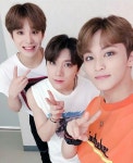 Mark,Ten and Jungwoo in Osaka [Twitter/Instagram Update] | 케이팝, 한국, 문화