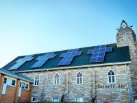 Solar Technology and Industry News에 있는 핀