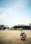 늦여름 대천여행. 우리들의 추억은 항상 대천이었지.    @ 2005.8 Lomo LC-A 7th Roll