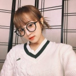 Yena Private e-mail에 있는 Izoneforever(semi Hiatus)님의 핀 - 2020 | 안경, 오리