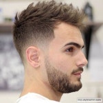 New Short Haircuts For Men Trends | 최신 헤어스타일, 남자 머리, 남자 헤어컷