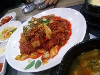 44518명이 방문하고 싶어하는 회기역 맛집 솔낭구의 평점은 4.0/5점 입니다. 솔낭구을(를) 대표하는 키워드는 게장, 소갈비, 소고기입니다.... 