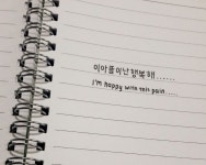 ~ k o r e a n 한글 ~에 있는 핀