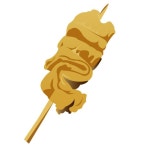 ออมุก (어묵) (Omok)