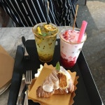 브레드쏭 - 남양주시 카페 / 디저트 | 맛집검색 망고플레이트 - 2021 | 음식, 식품 아이디어, 디저트
