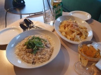 공집합후암 | 용산/숙대 맛집·기타 일반 주점 - 망고플레이트 - 2021 | 식품 아이디어, 음식