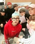 (80) Twitter | 남자들, 지민, 랩