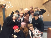 컬스 바이 리아(Curls by Ria) | 두시탈출컬투쇼 (@cultwoshow) on Instagram update w/ #SEVENTEEN | Seventeen, Beautiful boys, Kpop posters