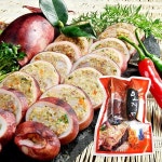 [리뷰] 참좋은식품 오징어순대 550g (진공팩) /JFE-65272 순대 아바이 홈파티 속초순대 집들이 [리뷰] 참좋은식품 오징어순대 550g... 