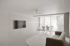 NO.277 | 방배아트이편한세상 39평형 | CREAMY HOUSE : oak wood & soft grey > 릴스퀘어 : Projects