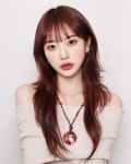 수민 on Instagram: 굿굿 . . . ~ 🫘🫶🏻 . . . #증명사진 #컬러증명사진 #프로필사진 | 헤어스타일, 머리, 헤어