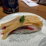 Instagram의 먹을 복이 많은 푸드펜다 🍚님: “🍴갓덴스시 . 배... #갓덴스시 #스시 #초밥맛집 #초밥 #초밥집 #하남스타필드 #하남맛집 #하남... 