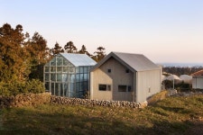 바람집T 바람집T | Architecture, Outdoor structures, Glass house
