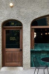 this rich to super unique example number 5811853407 today. #contemporarydecoratinginteriors | 파사드, 문 디자인, 건축 디자인
