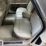 1973 Lincoln Continental 4 Door Sedan | Lincoln continental, Cars for sale, Car seats