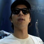 10주년 기념공연 메이킹 영상캡쳐
