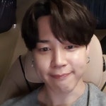 Jimin에 있는 Min Yoongi님의 핀 - 2021