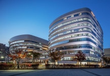 Osstem Implant Central Laboratory 오스템 임플란트 중앙연구소